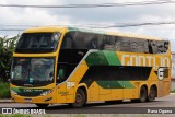 Empresa Gontijo de Transportes 23150 na cidade de Vitória da Conquista, Bahia, Brasil, por Rava Ogawa. Número da foto: #12784657.