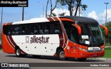 Allestur 400 na cidade de Florianópolis, Santa Catarina, Brasil, por Andrey Gustavo. Número da foto: #:id.