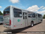 Cidade Verde Transporte Rodoviário 1802 na cidade de Sarandi, Paraná, Brasil, por Marcos Vinicius Gutierrez Rodriguês. Número da foto: #12784335.
