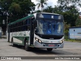 Auto Viação Cambuí 189 na cidade de Pouso Alegre, Minas Gerais, Brasil, por João Vitor Almeida de Moura. Número da foto: #:id.