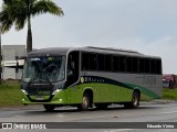 Turin Transportes 2111 na cidade de Conselheiro Lafaiete, Minas Gerais, Brasil, por Eduardo Vieira. Número da foto: #12785139.