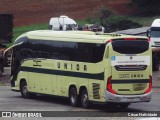 Empresa Unida Mansur e Filhos 3515 na cidade de João Monlevade, Minas Gerais, Brasil, por César Natividade. Número da foto: #12785045.