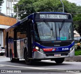 Next Mobilidade - ABC Sistema de Transporte 81.509 na cidade de São Caetano do Sul, São Paulo, Brasil, por Matheus Costa. Número da foto: #:id.