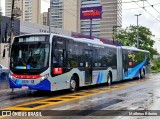 Next Mobilidade - ABC Sistema de Transporte 8370 na cidade de São Bernardo do Campo, São Paulo, Brasil, por Matheus Ribeiro. Número da foto: #12783900.