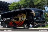 Expresso Nordeste 5932 na cidade de Florianópolis, Santa Catarina, Brasil, por Matheus Souza. Número da foto: #12785370.