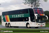 Viasul - Auto Viação Venâncio Aires 7000 na cidade de Florianópolis, Santa Catarina, Brasil, por Matheus Souza. Número da foto: #12785351.