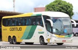 Empresa Gontijo de Transportes 18905 na cidade de Vitória da Conquista, Bahia, Brasil, por Rava Ogawa. Número da foto: #12785153.