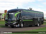 Viação Garcia 92191 na cidade de Paranavaí, Paraná, Brasil, por Robson Alves. Número da foto: #12785309.