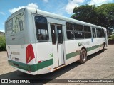 Cidade Verde Transporte Rodoviário 2115 na cidade de Sarandi, Paraná, Brasil, por Marcos Vinicius Gutierrez Rodriguês. Número da foto: #12784319.