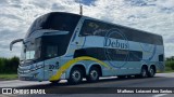Debus Turismo 2015 na cidade de Taubaté, São Paulo, Brasil, por Matheus  Loiaconi dos Santos. Número da foto: #12785167.