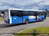 HP Transportes Coletivos 20.652 na cidade de Goiânia, Goiás, Brasil, por Vicente Barbosa. Número da foto: #12784675.