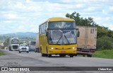 Ônibus Particulares 2250 na cidade de Vitória da Conquista, Bahia, Brasil, por Cleber Bus. Número da foto: #12783524.