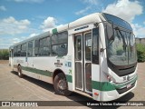 Cidade Verde Transporte Rodoviário 2115 na cidade de Sarandi, Paraná, Brasil, por Marcos Vinicius Gutierrez Rodriguês. Número da foto: #12784327.