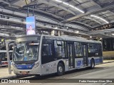 Sambaíba Transportes Urbanos 2 1301 na cidade de São Paulo, São Paulo, Brasil, por Pedro Henrique Alves Silva. Número da foto: #12783740.