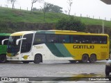 Empresa Gontijo de Transportes 15005 na cidade de João Monlevade, Minas Gerais, Brasil, por César Natividade. Número da foto: #12785051.