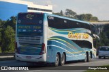 Guaçu Tur Viagens e Turismo 9800 na cidade de Santa Isabel, São Paulo, Brasil, por George Miranda. Número da foto: #12784903.