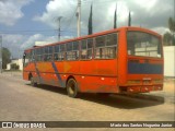Moisvan Transportes 27657 na cidade de Piritiba, Bahia, Brasil, por Mario dos Santos Nogueira Junior. Número da foto: #12783769.