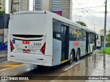 Next Mobilidade - ABC Sistema de Transporte 5406 na cidade de São Bernardo do Campo, São Paulo, Brasil, por Matheus Ribeiro. Número da foto: #12783899.