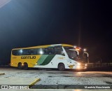 Empresa Gontijo de Transportes 21350 na cidade de Itaobim, Minas Gerais, Brasil, por Maurício Nascimento. Número da foto: #12785268.