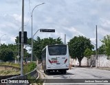 Next Mobilidade - ABC Sistema de Transporte 156 na cidade de São Bernardo do Campo, São Paulo, Brasil, por Jackson Sousa Leite. Número da foto: #12784408.