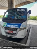 Coopertalse 6145 na cidade de Aracaju, Sergipe, Brasil, por Beno Santos. Número da foto: #:id.