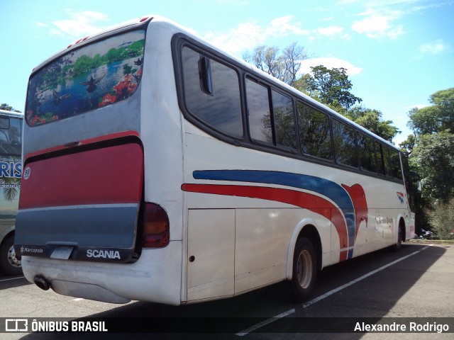 Autobuses sin identificación - Paraguai 2010 na cidade de Foz do Iguaçu, Paraná, Brasil, por Alexandre Rodrigo. Número da foto: #12828891.