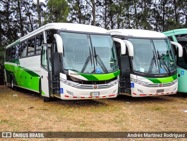 Transnorte de Upala 00 na cidade de La Uruca, San José, San José, Costa Rica, por Andrés Martínez Rodríguez. Número da foto: #12828880.