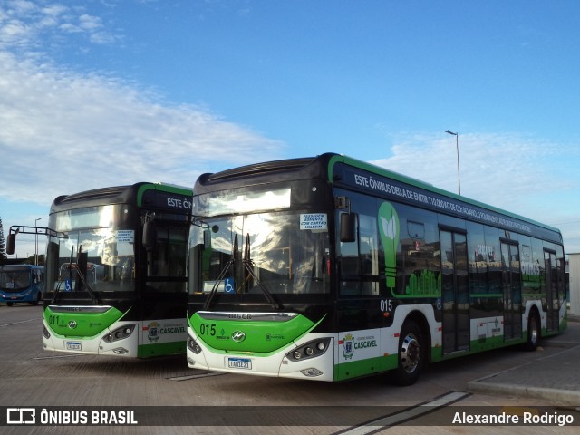 Prefeitura Municipal de Cascavel 015 na cidade de Cascavel, Paraná, Brasil, por Alexandre Rodrigo. Número da foto: #12828851.
