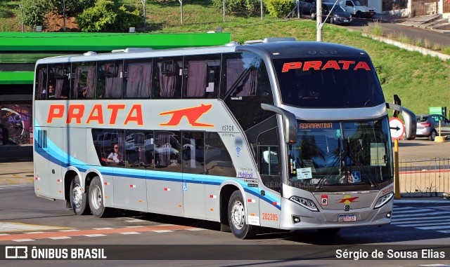 Expresso de Prata 202205 na cidade de Bauru, São Paulo, Brasil, por Sérgio de Sousa Elias. Número da foto: #12829313.