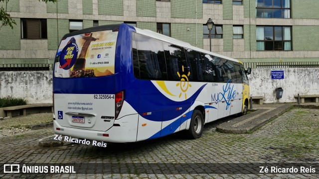 MyLife SRK7D72 na cidade de Petrópolis, Rio de Janeiro, Brasil, por Zé Ricardo Reis. Número da foto: #12828439.