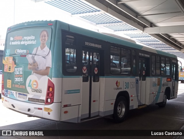 Via Urbana 30150 na cidade de Fortaleza, Ceará, Brasil, por Lucas Caetano. Número da foto: #12827760.