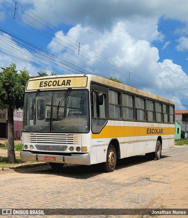 Escolares (41) na cidade de Trairi, Ceará, Brasil, por Jonathan Nunes. Número da foto: #12827637.