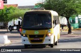 COOPERTRANP 08 na cidade de Parnaíba, Piauí, Brasil, por Marcio Alves Pimentel. Número da foto: #:id.