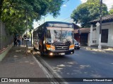 Magno - Línea 12 69 na cidade de San Lorenzo, Central, Paraguai, por Eliezzer Villasanti Berni. Número da foto: #12827787.