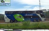 Sereno Tur 5500 na cidade de Aparecida, São Paulo, Brasil, por Paulo Rafael Peixoto. Número da foto: #:id.
