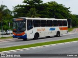 Colitur Transportes Rodoviários RJ 116.025 na cidade de Angra dos Reis, Rio de Janeiro, Brasil, por Gabriel Leal. Número da foto: #:id.