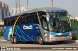 Viação Cometa 14135 na cidade de São Paulo, São Paulo, Brasil, por Paulo Henrique Pereira Borges. Número da foto: #12828301.