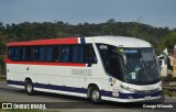 Viação Piracicabana 1316 na cidade de Santa Isabel, São Paulo, Brasil, por George Miranda. Número da foto: #:id.