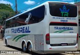 Transreal 3072 na cidade de Pedra Dourada, Minas Gerais, Brasil, por Douglas Amaral. Número da foto: #:id.