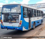 Empresa Fênix Transportes 001705 na cidade de Ananindeua, Pará, Brasil, por Lucas Jacó. Número da foto: #12828582.