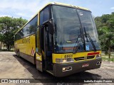 Viação Itapemirim 6801 na cidade de Paraíba do Sul, Rio de Janeiro, Brasil, por Isabella Beatriz Pereira. Número da foto: #12828079.