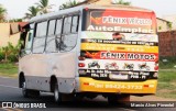 Ônibus Particulares 5E92 na cidade de Luís Correia, Piauí, Brasil, por Marcio Alves Pimentel. Número da foto: #12827866.