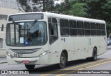 Viação do Sul 26127 na cidade de Curitiba, Paraná, Brasil, por Alessandro Fracaro Chibior. Número da foto: #:id.