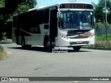 Auto Ônibus Vera Cruz DC 5.042 na cidade de Duque de Caxias, Rio de Janeiro, Brasil, por Calebe Andrade. Número da foto: #12827652.