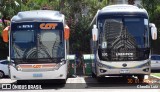 COT - Companhia Oriental de Transportes 959 na cidade de Punta del Este, Maldonado, Uruguai, por Claudio Luiz. Número da foto: #12829492.