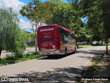 Viação Santa Cruz 35224 na cidade de Campinas, São Paulo, Brasil, por Matheus Duarte Souza. Número da foto: #12827767.
