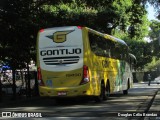 Empresa Gontijo de Transportes 19490 na cidade de São Paulo, São Paulo, Brasil, por Douglas Célio Brandao. Número da foto: #12829273.