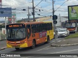 Autotrans > Turilessa 25322 na cidade de Contagem, Minas Gerais, Brasil, por Rafael Ferreira Lopes. Número da foto: #12828322.