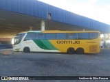 Empresa Gontijo de Transportes 19280 na cidade de Caruaru, Pernambuco, Brasil, por Lenilson da Silva Pessoa. Número da foto: #12828951.