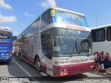 Rosinha Turismo 12000 na cidade de Aparecida, São Paulo, Brasil, por Rafael Nunes Pereira. Número da foto: #12829808.